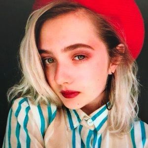 Meet your Posher, Ernest